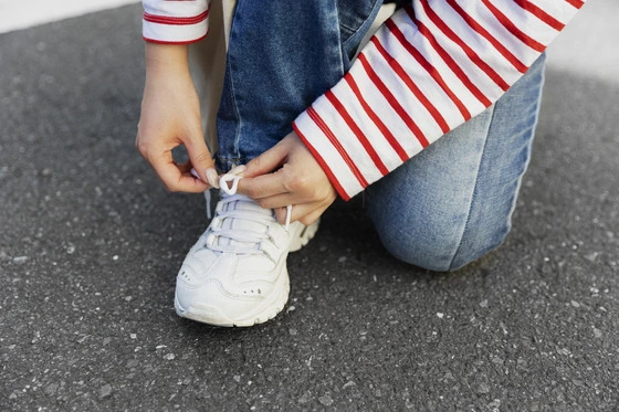 Çocuklarda ortopedik ayakkabi secimi
